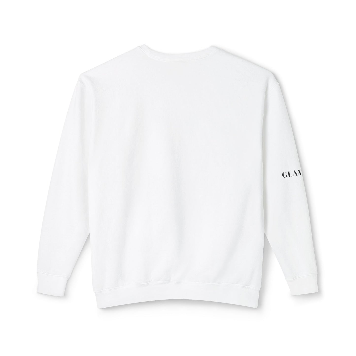 Unisex Lightweight Crewneck Sweatshirt